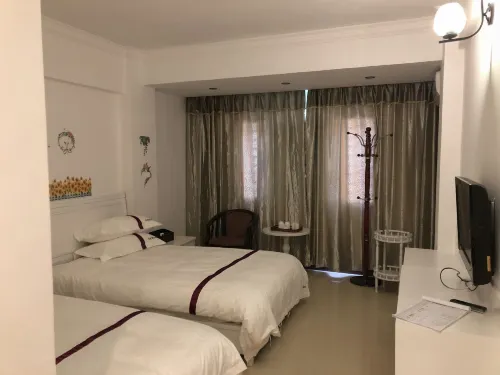 Sunshine Holiday Hotel - Wifi