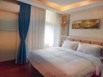 Fida Hotel