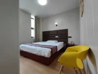 Fengtai Anrun Hotel Hotels in Fengtai