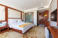 웡안 카이더우 호텔 두장 광장 주변 호텔