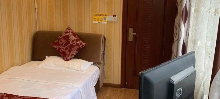 Lushan Jiajia Hotel Hotels in Lushan
