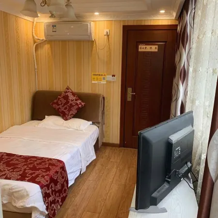 Lushan Jiajia Hotel