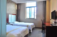 Jinchang Holiday Inn Ruichang