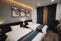 Hongzuan Business Hotel