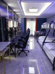 Datong Huakai E-sports Homestay (Dongxin Plaza Wanxiangcheng Branch)