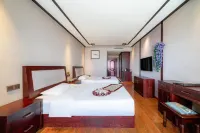 โรงแรมสไตล์บูทีค อิงซู - ห้องครัว