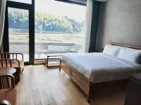 Jing'an Daoyuan Homestay Hotels in Jing'an