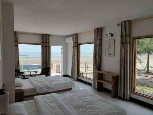 Fangchenggang Chaoju Featured Homestay