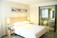 City Comfort Inn Hotel (Chongyang Taoxi Avenue)