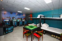 Yinuo Electric Gaming Hotel