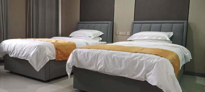 Yuxian Yuandaojia Hotel Ξενοδοχεία στην πόλη Επαρχία Μιν