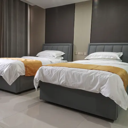 Yuxian Yuandaojia Hotel
