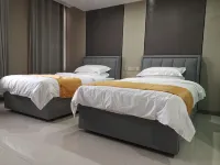 Yuxian Yuandaojia Hotel Hotels in Min County