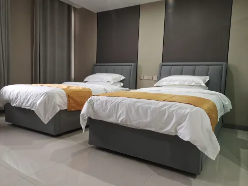 岷縣緣道家民宿