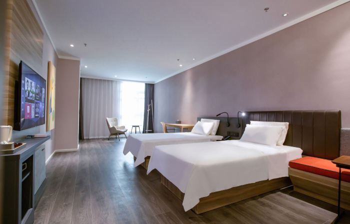 HanTing Hotel (Shenze Xiangyang Street)