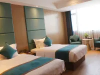 Ziyun Hotel Hotels in Mianyang