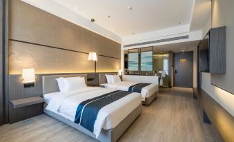 Polysheron Hotel (Yingkou Fujia Triumph Arch)