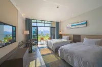 SkyBridge Jiayu Hotel Hotels in Pingtang