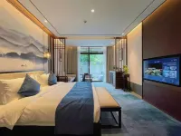 Yangming Hot Spring Resort Town, Ganzhou Hotels in Shangyou