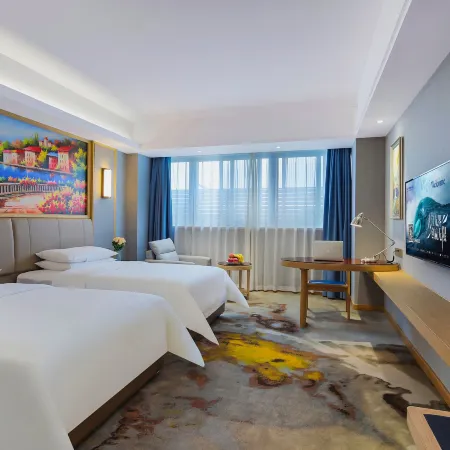 Vienna International Hotel