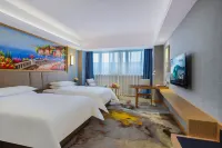 Vienna International Hotel Pei İlçesi otelleri