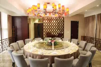 New Dynasty Hotel(Kaifeng Qingming Riverside Landscape Garden)