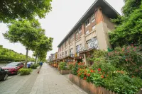 Qingchengshan Shiguangli Boutique Inn