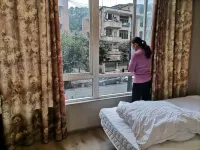 Jingyan Xiting Holiday Hotel Hotels in Jingyan