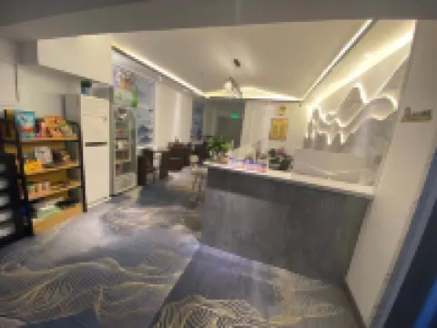 1020 Smart Hotel (Sapporo Airport Sapporo Nanxin District)