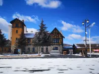 lindahotel