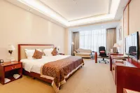 Miyi Ningze Sunshine Hotel Hotels in Miyi