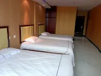 Xiajiang Yingchuan Holiday Hotel Hotels in Xiajiang