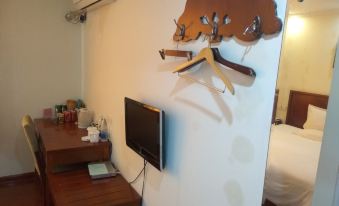 Heze Fengtianyiyue Hotel