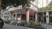 河池麗江大飯店 白馬步行街附近的飯店