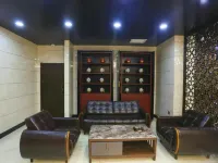 Longqi Junyue Chief Hotel Hotels in Fangzheng County