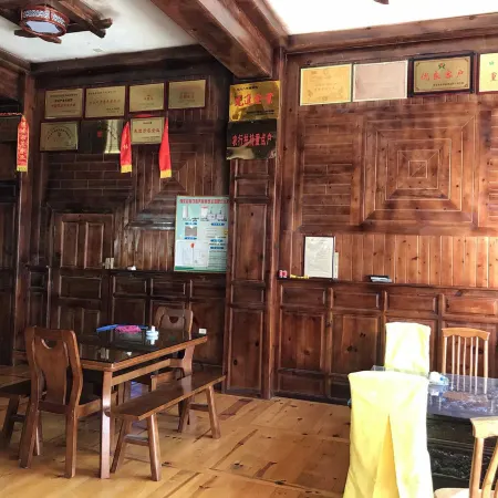 Derong Tawang Business Hotel