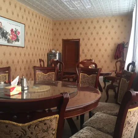 Fusong Tsinghua Hotel