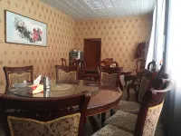 Fusong Tsinghua Hotel