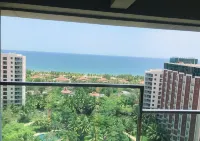 Lingshui Clear Water Bay Haianxian Apartment