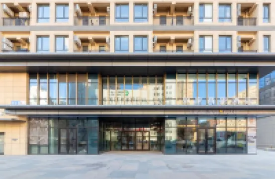 如家商旅飯店（瀋陽渾南21世紀大廈地鐵站店） 瀋陽住宿飯店