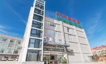 sunshine Hotel Kunming