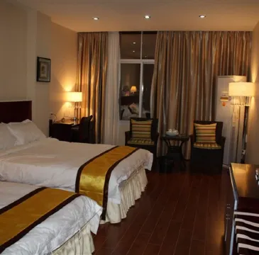 Wuping Haokoufu Hotel