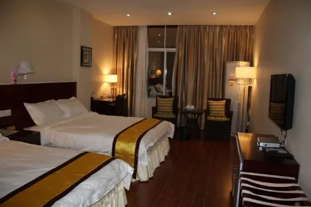 Wuping Haokoufu Hotel