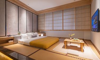 Beicheng Constellation Hotel (Guanyinqiao 9th Street) - Housity