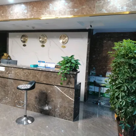 Fangcheng Tianxiang Hotel