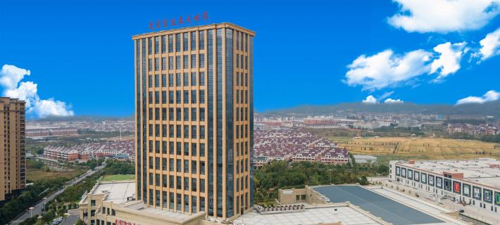 ランディソン大世界ホテル 東陽ガーデン 東陽のホテル