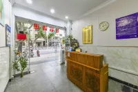 Huizhou Pohu Inn