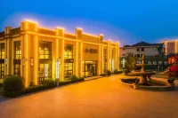 James Joyce Coffetel hotel(Hengshui ronghua North Street store) - 3 Yıldız