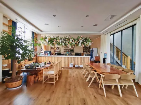 Hetianyusi Homestay Отели рядом со станцией Lijiang Railway Station