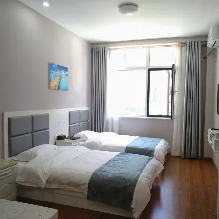 Pingquan Getai Hotel